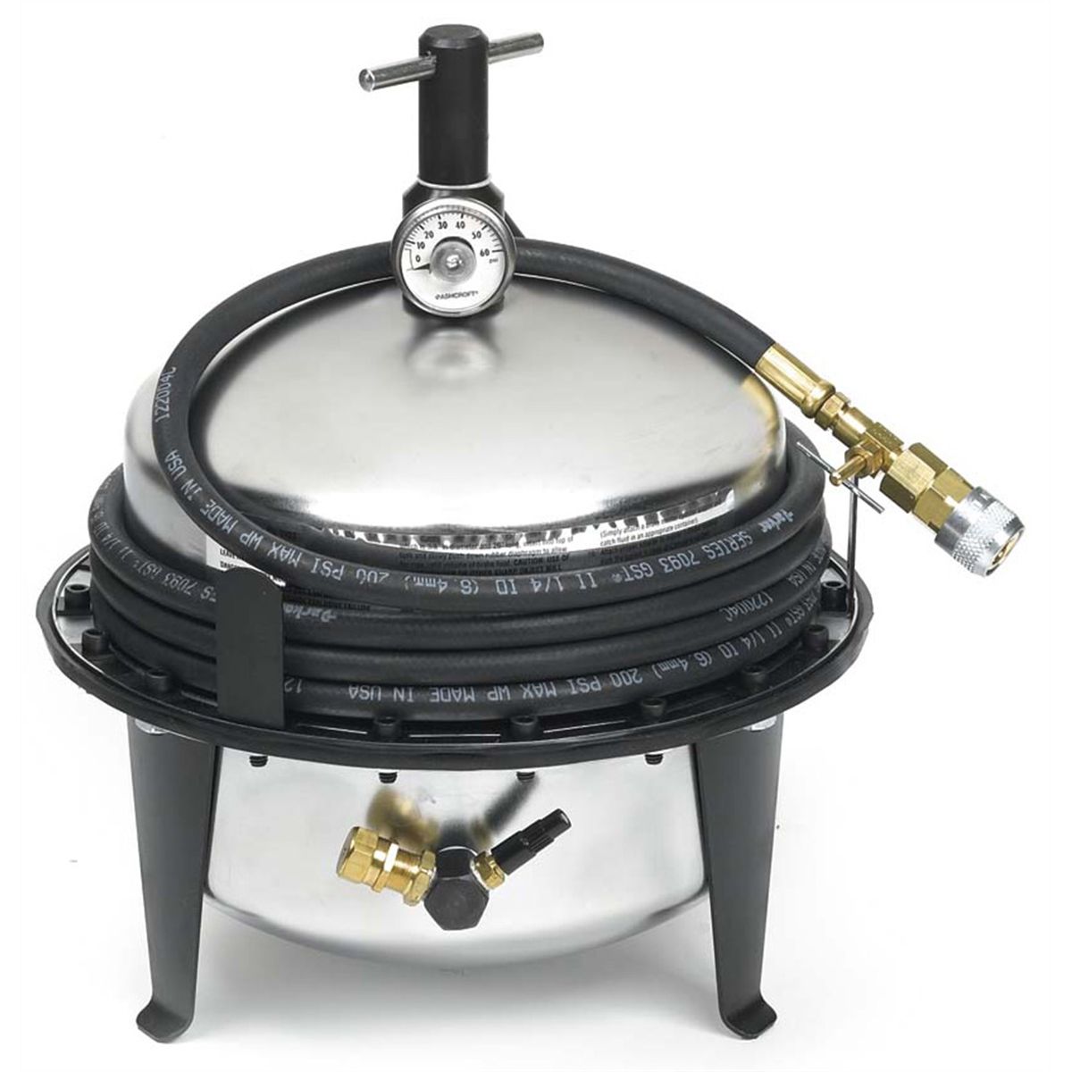 Brake Bleeder Tank - 7 Qt