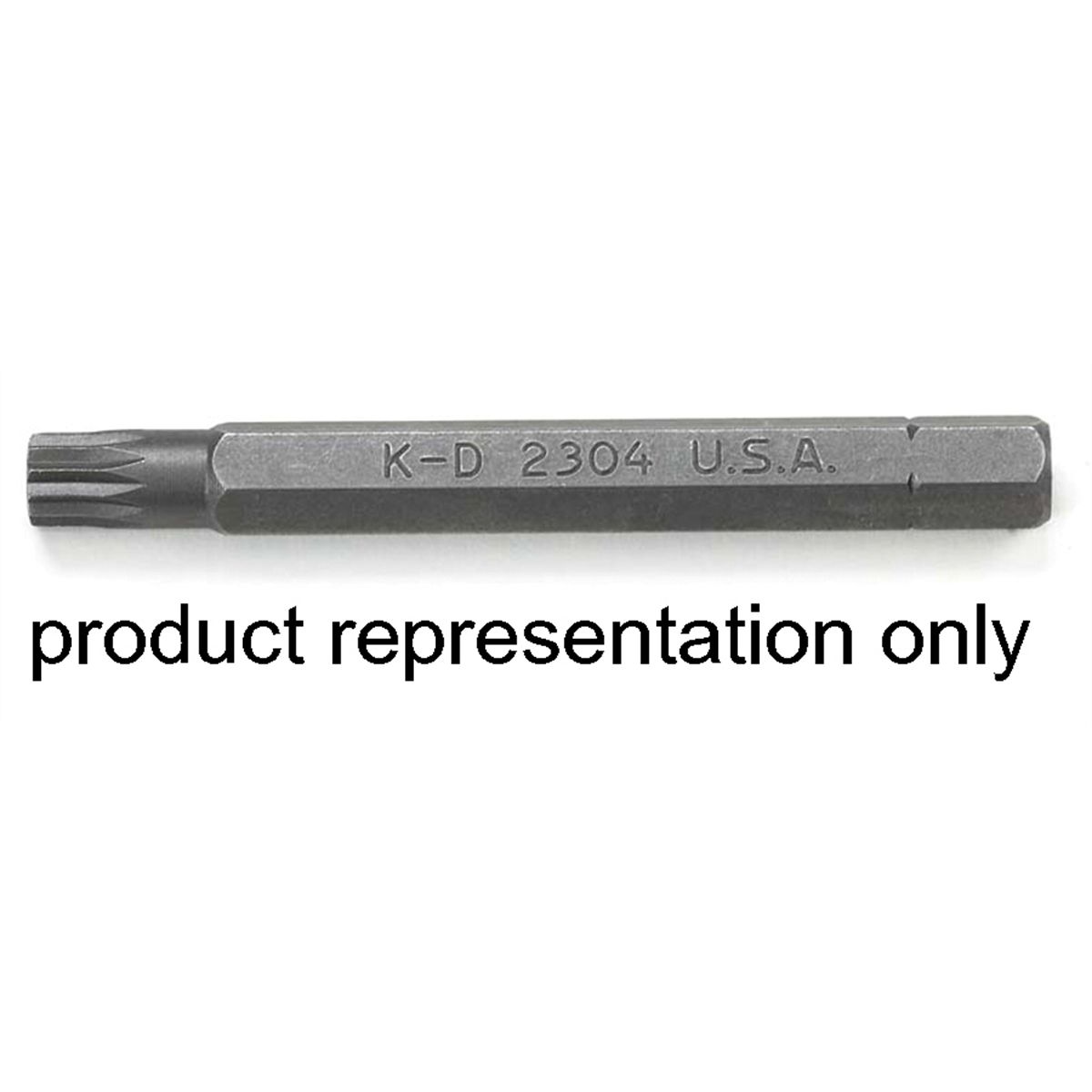 10mm Serrated Wrench