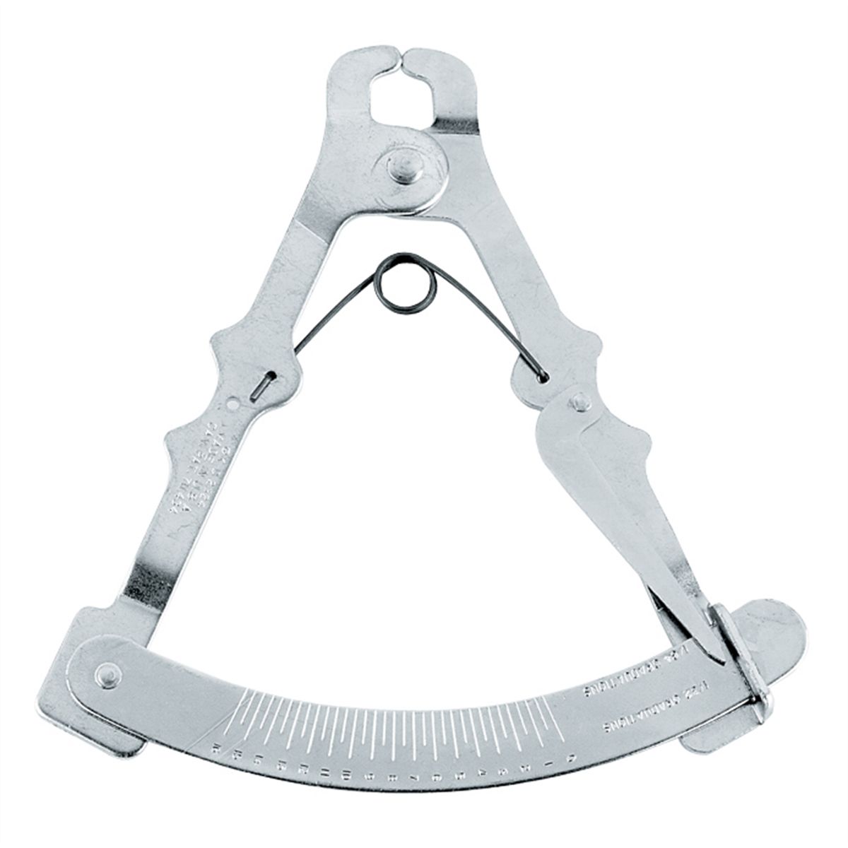 Tools Brake Lining Thickness Gauge Cheap Offer comctl.rtaf.mi.th