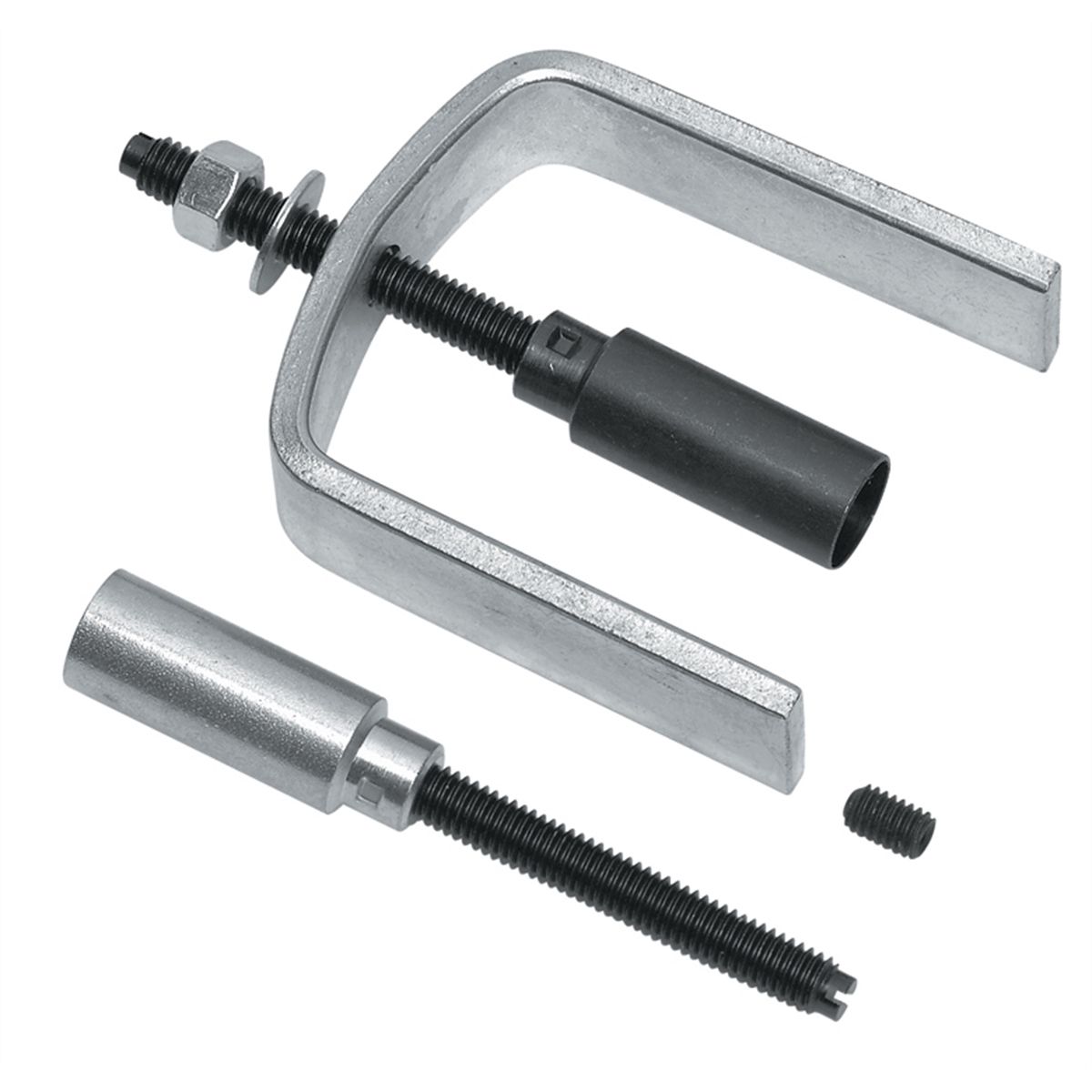 sup Steering Wheel Lock-Plate Remover & Installer