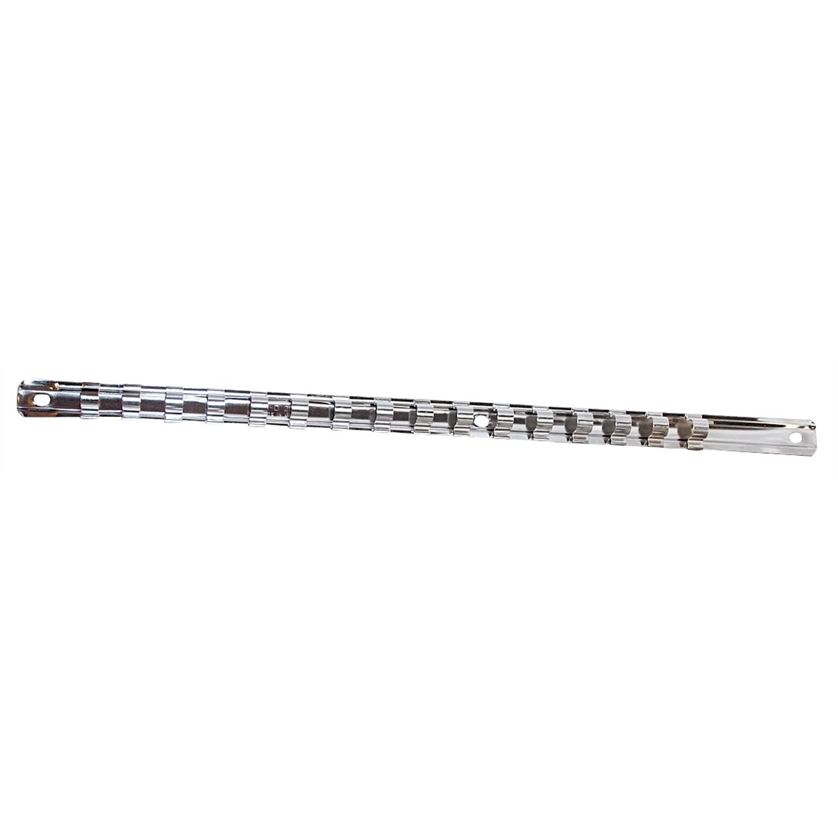 Mag-Rail Socket Clip Rail 1/4 Inch
