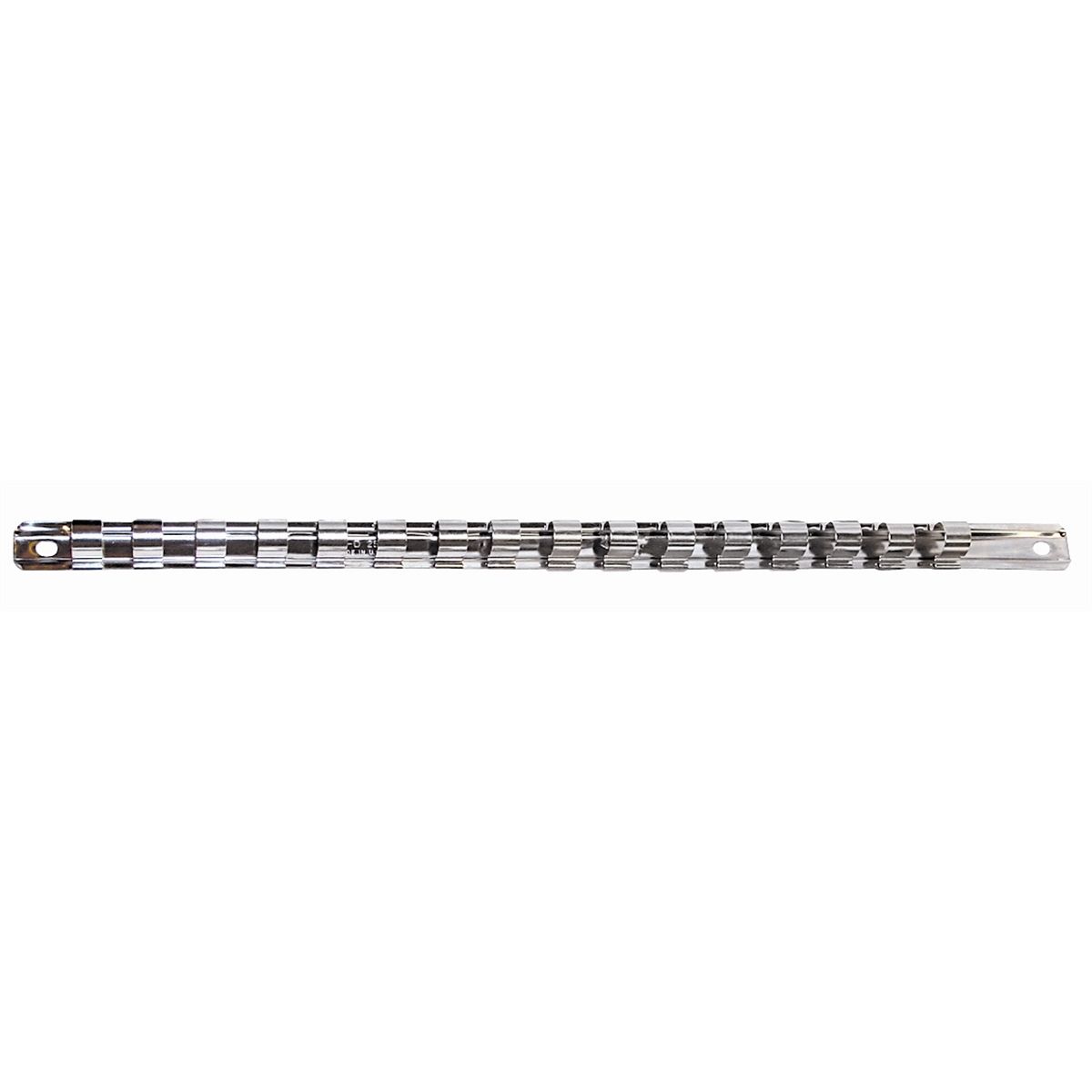 Mag-Rail Socket Clip Rail 3/8 Inch