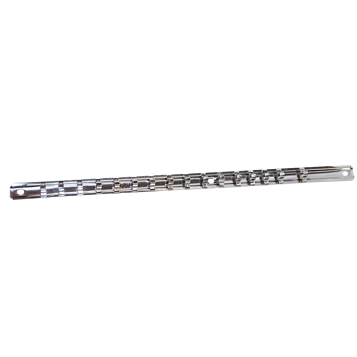 Mag-Rail Socket Holder Clip Rail 1/2 Inch