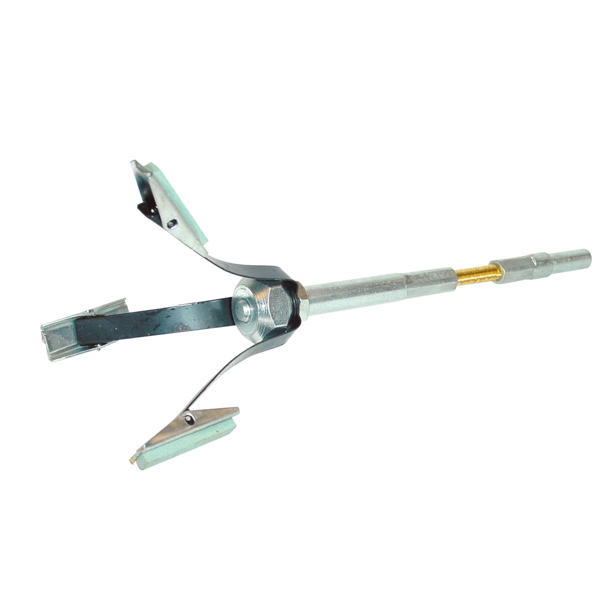 Brake Cylinder Hone - 13/16 to 2-3/4In