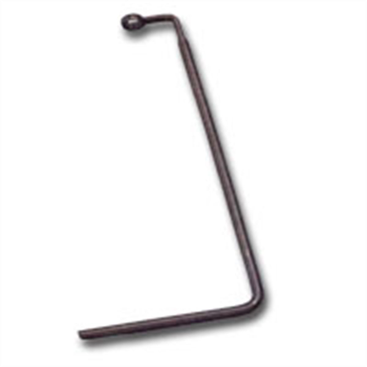 Distributor Clamp Wrench - 9/16 In