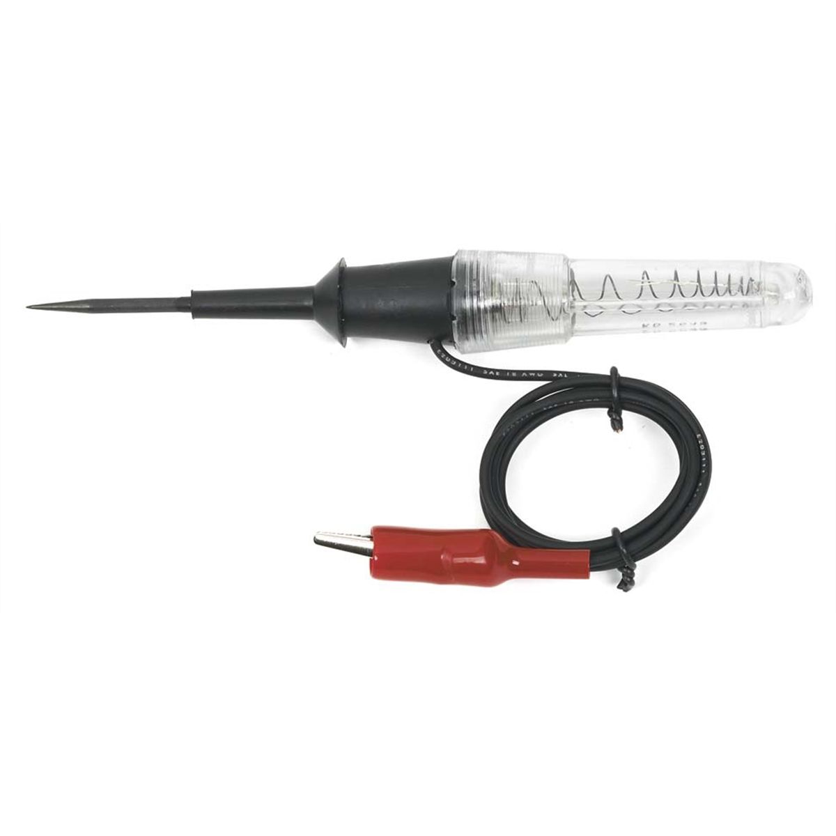 Circuit & Spark Plug Tester