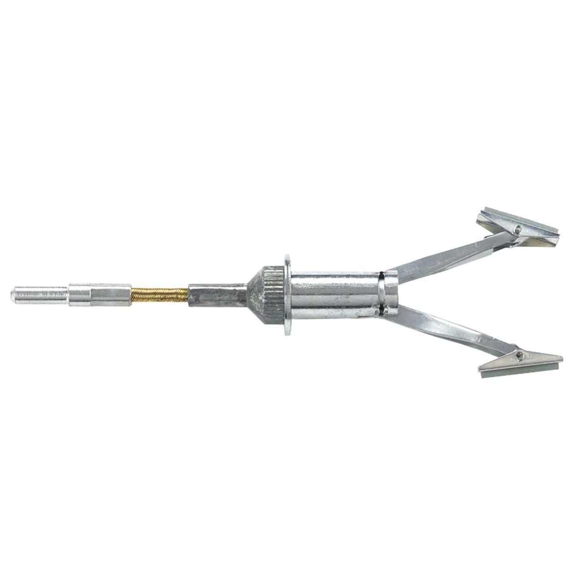 Drum Brake Cylinder Hone - 11/16 to 1 In