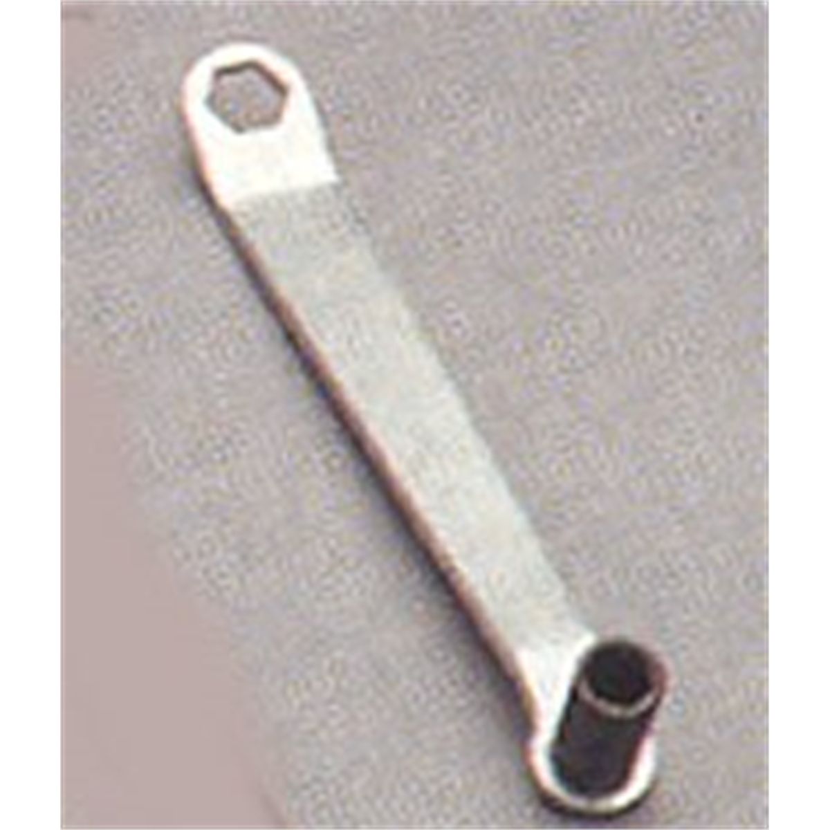 Brake Bleeder Wrench - 8 & 10mm