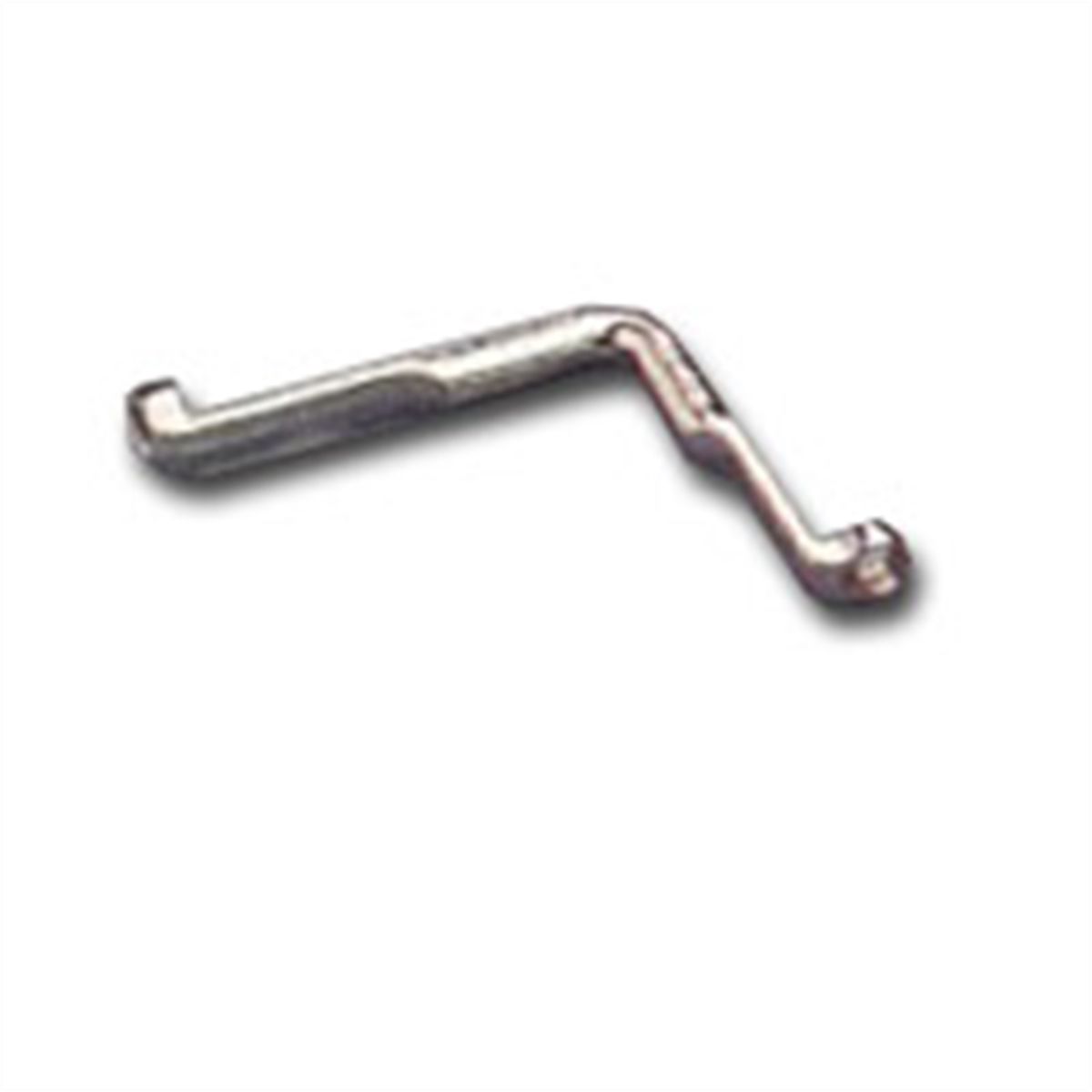 Brake Bleeder Wrench - 3/8 & 5/16In