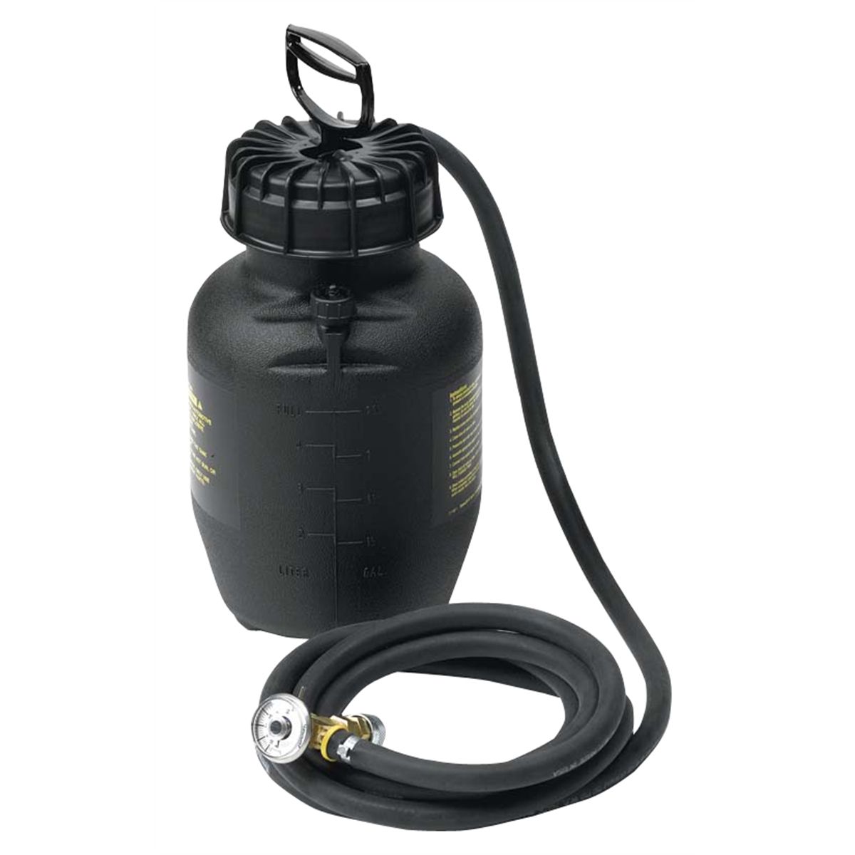 Brake Bleeder Tank 4 Qt