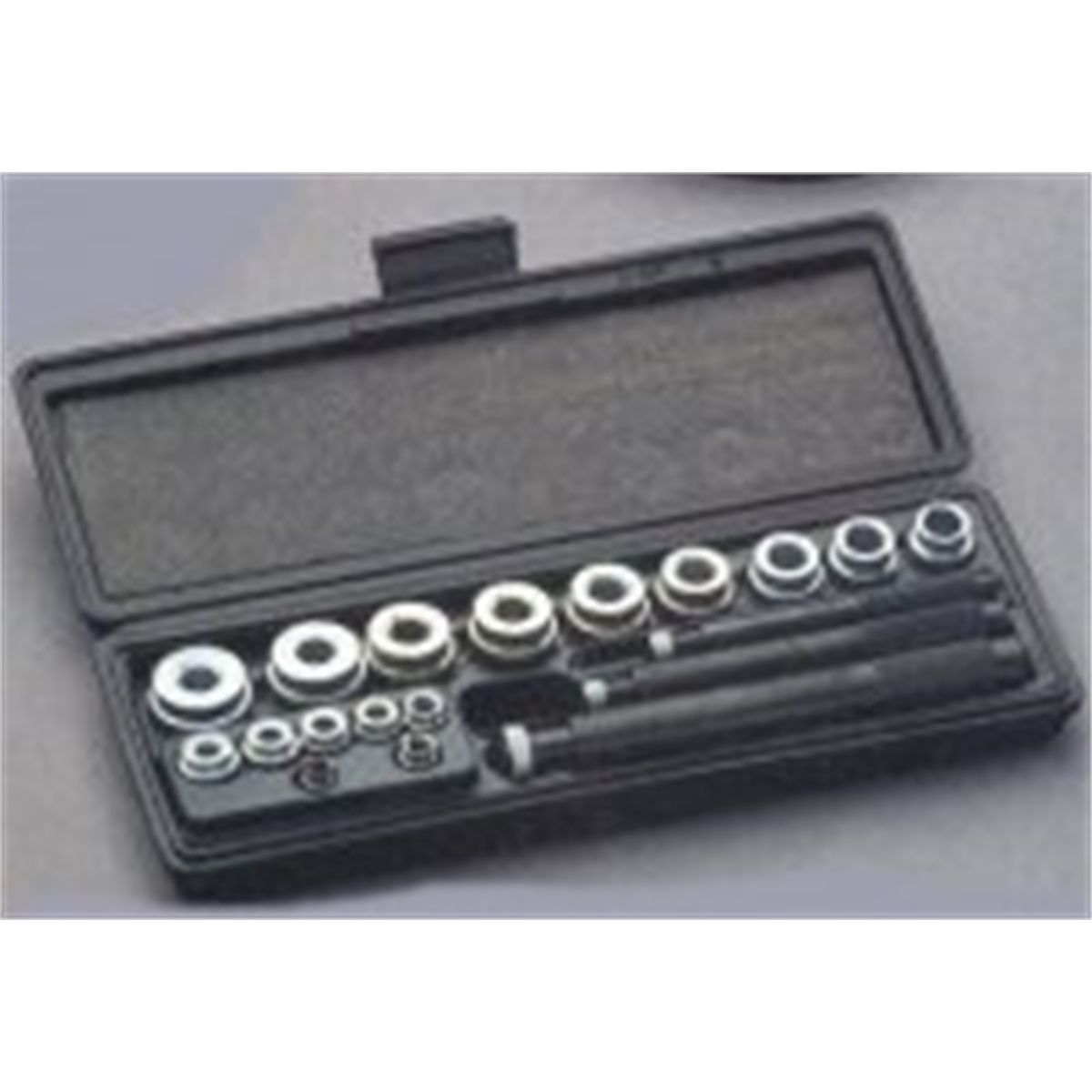 Bushing Remover & Installer Set - 19Pc