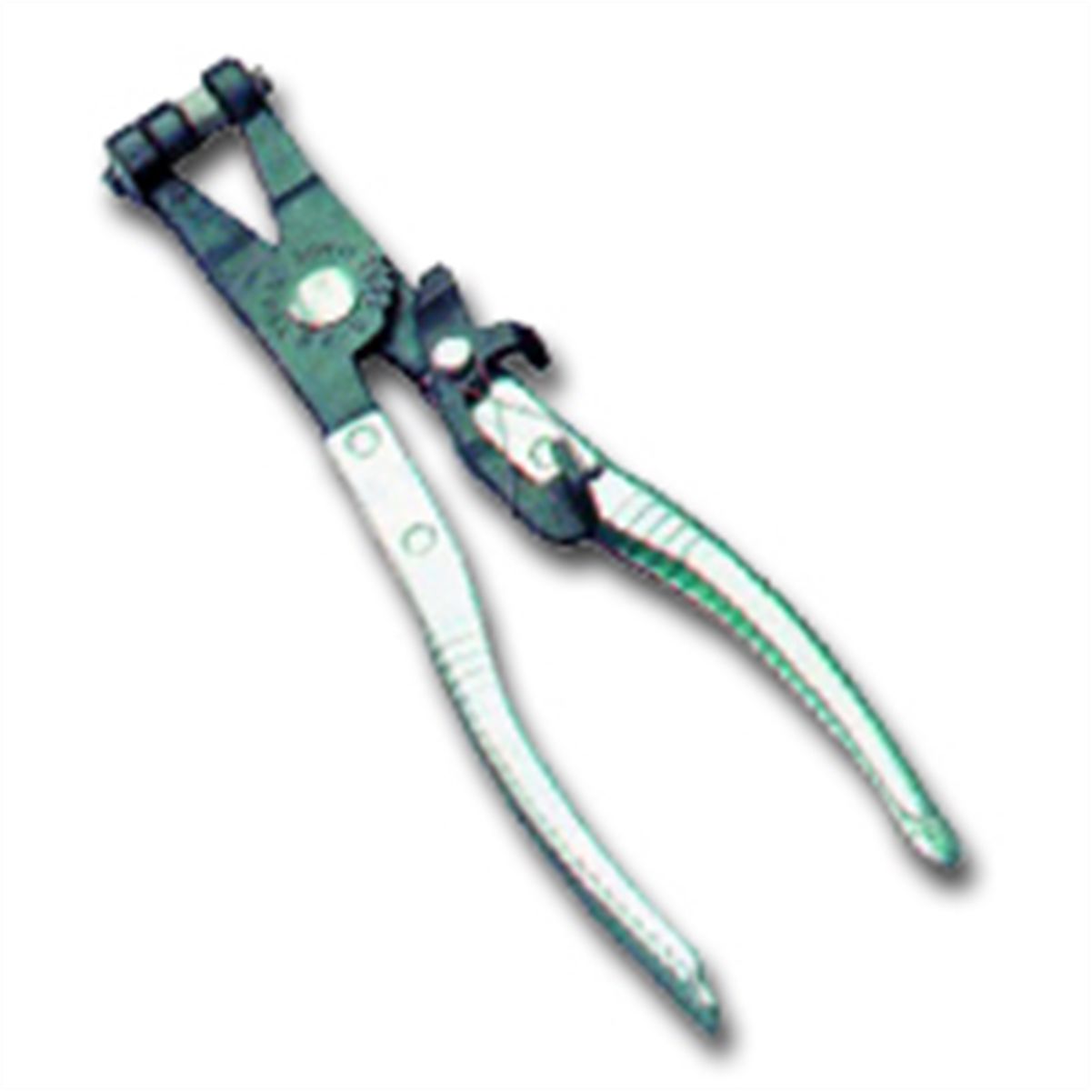 Flat Band Hose Clamp Pliers