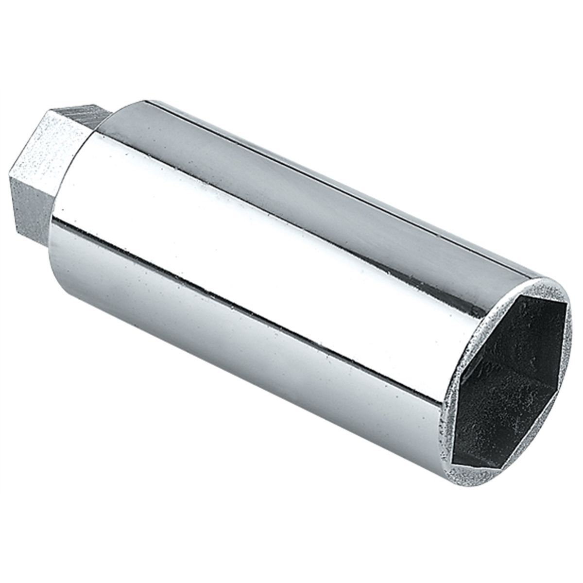 Oil Pressure Sending Unit Socket