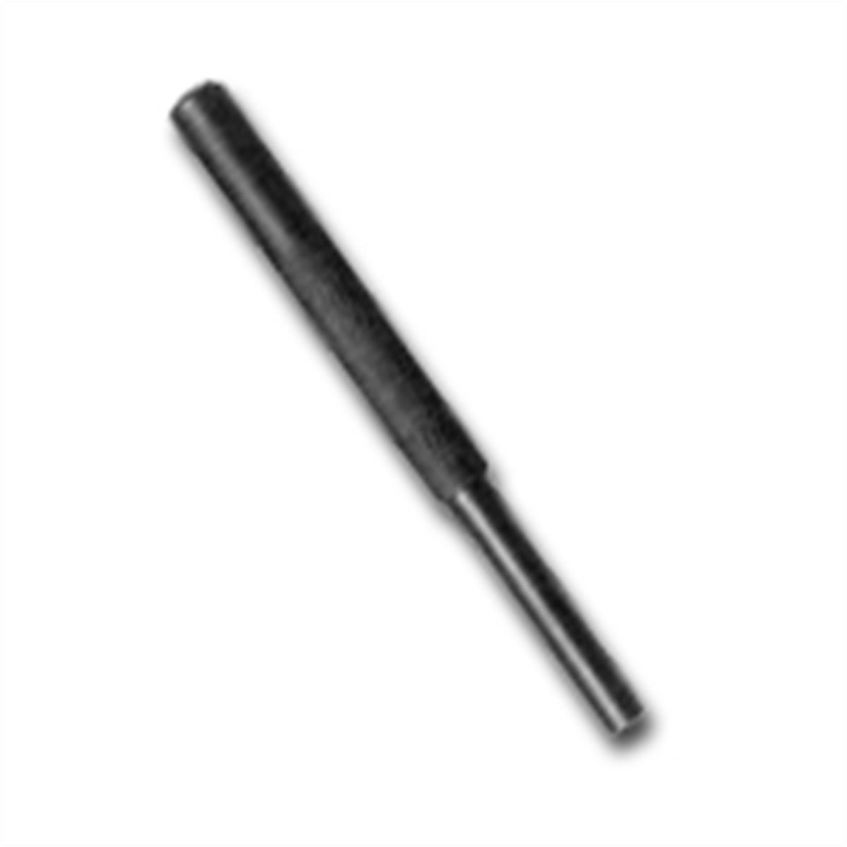 Brass Pin Punch - 3/8 x 6 In