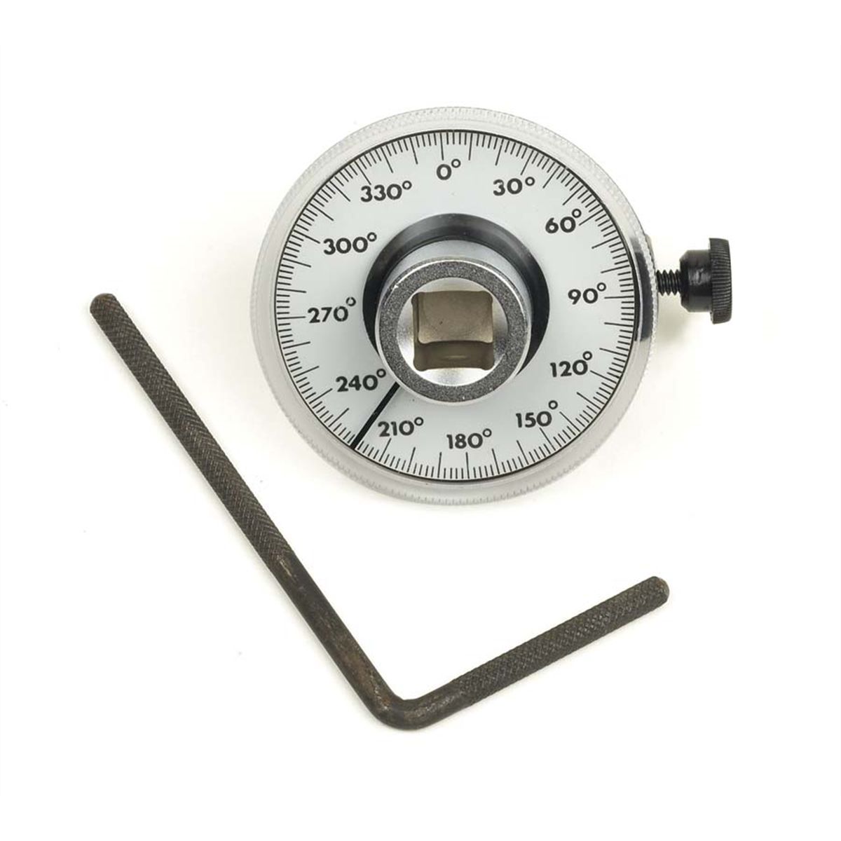 1/2 Inch Drive Torque Angle Gauge