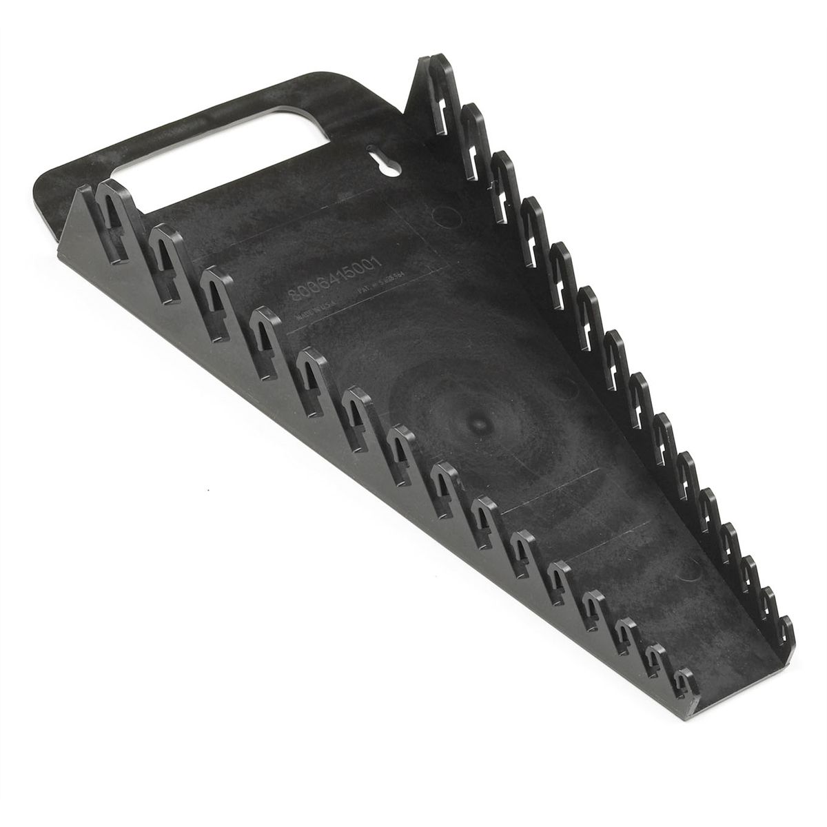 Wrench Rack - 15 Position