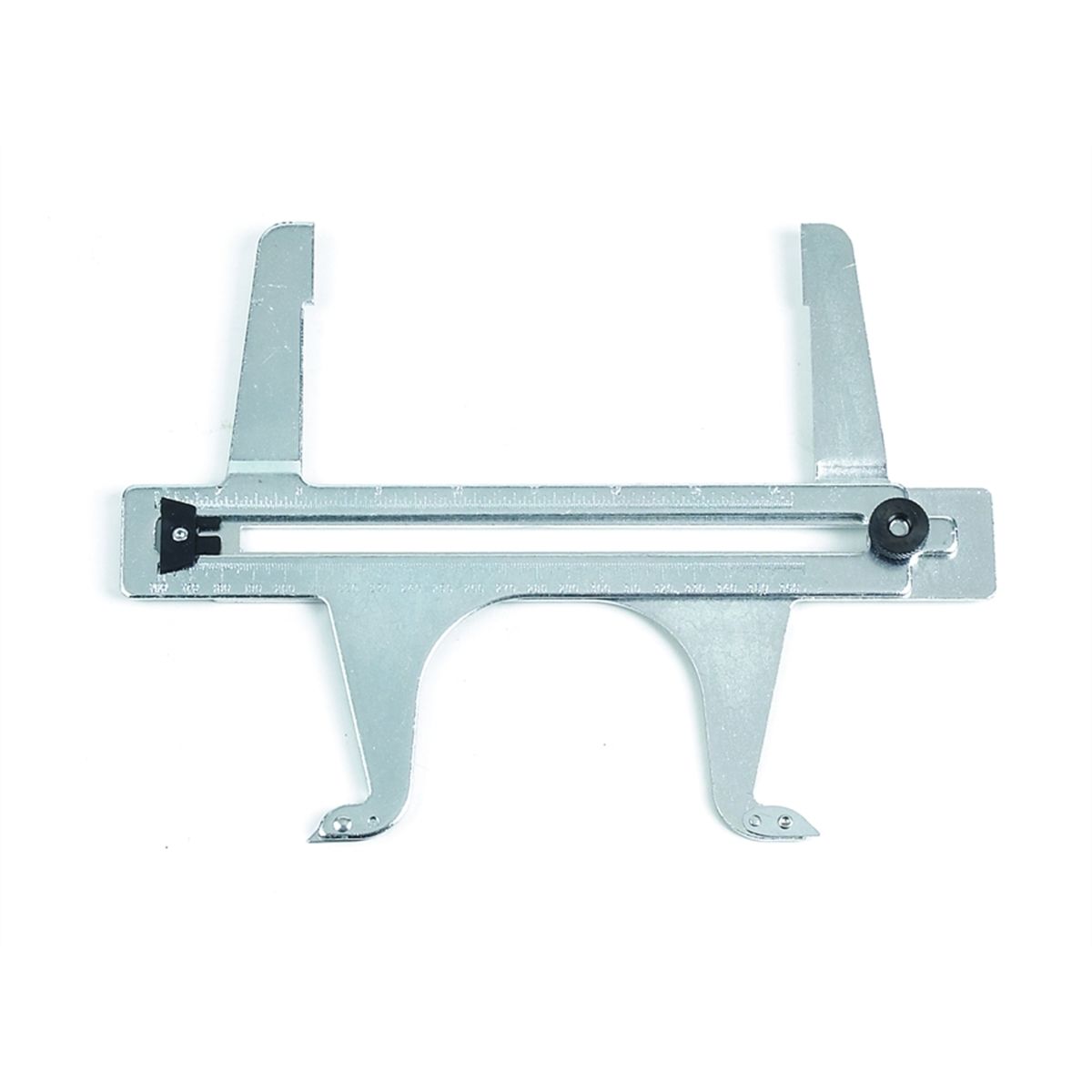 Brake Resetting Gauge