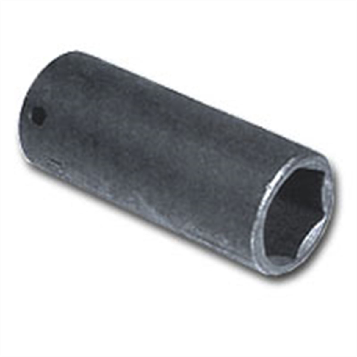 1/2In Dr 34mm Deep Axle Nut Socket GM