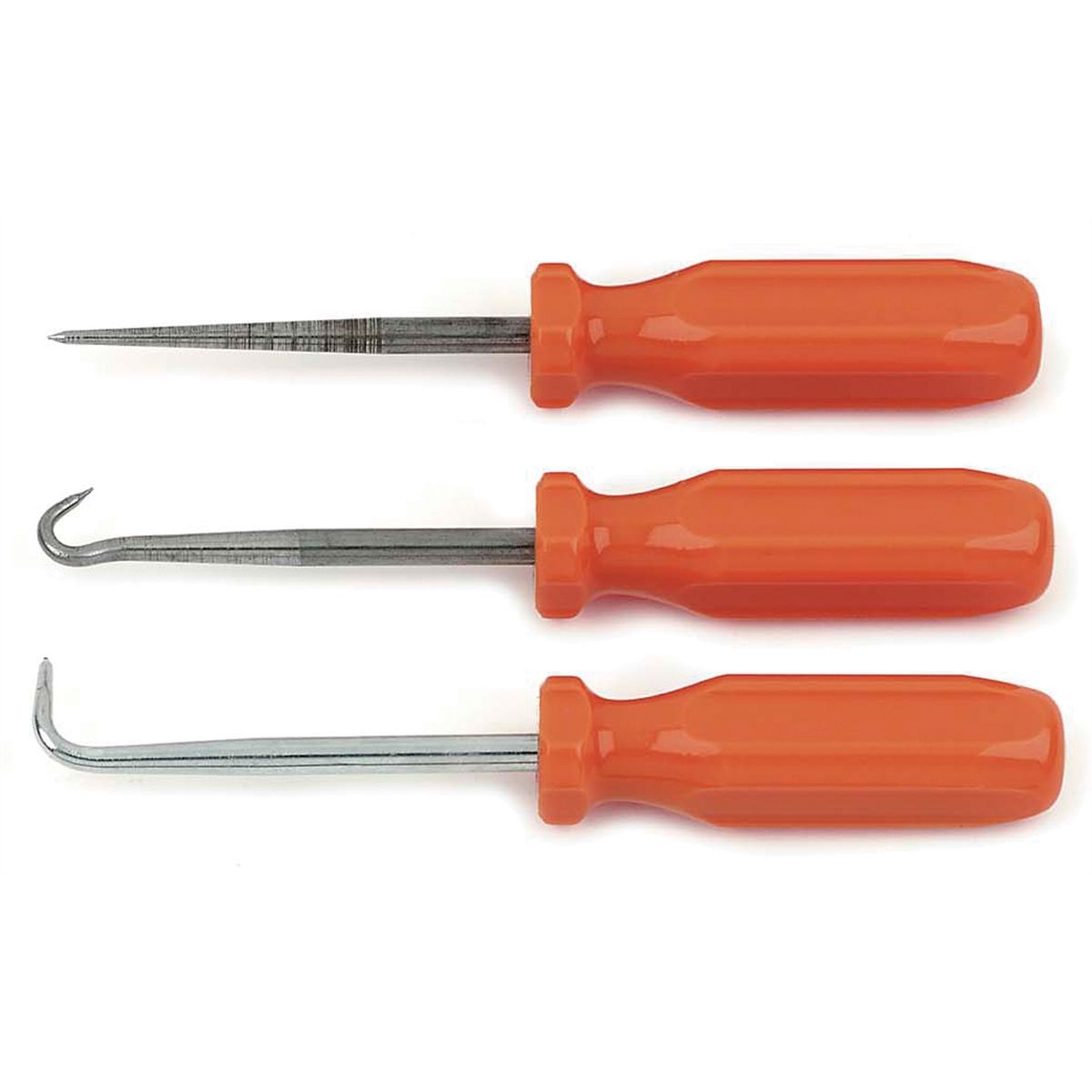 Hook & Pick Set Heavy Duty 3-Pc