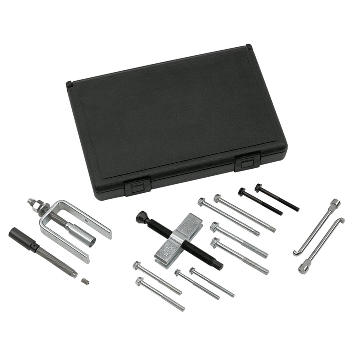 Steering Wheel Puller Kit