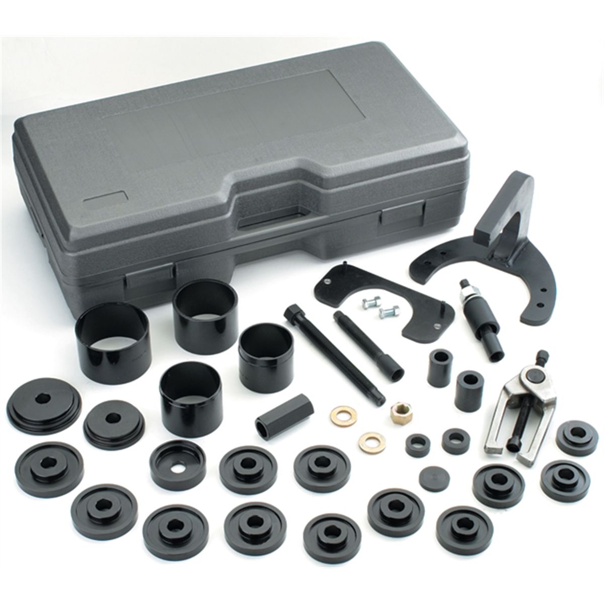 HubTamer Master Bearing Service Set