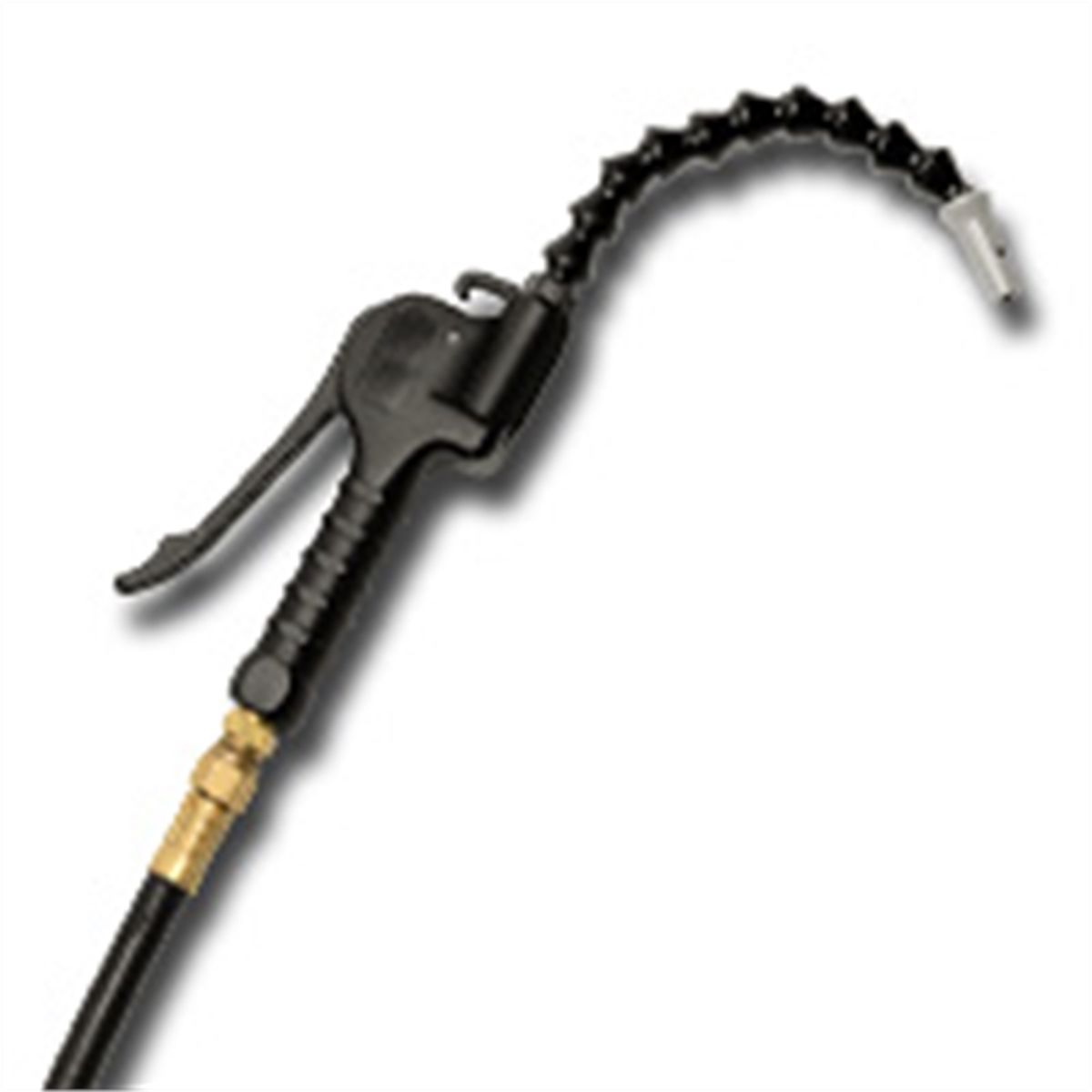 Air Blow Gun - Adjustable