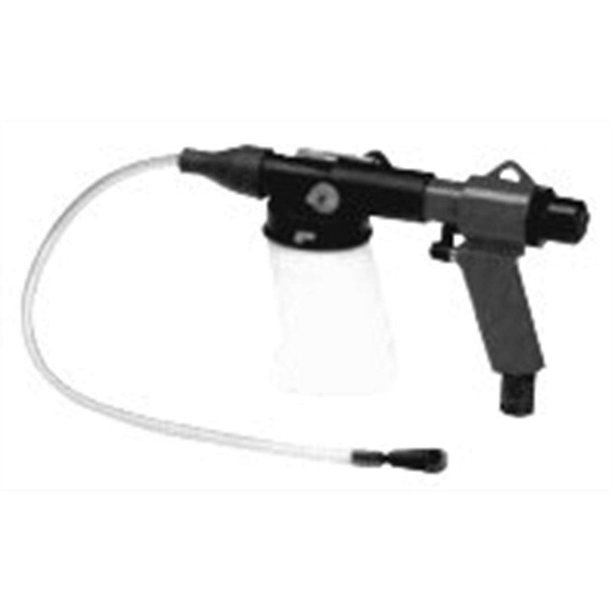 Quick Draw Brake Bleeding Tool