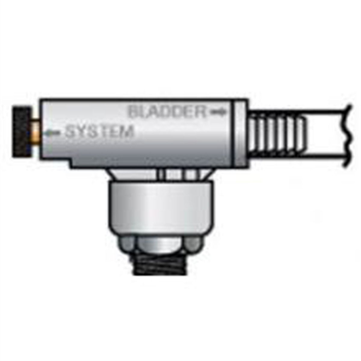 Replacement Bladder for KDT3700 & KDT3582