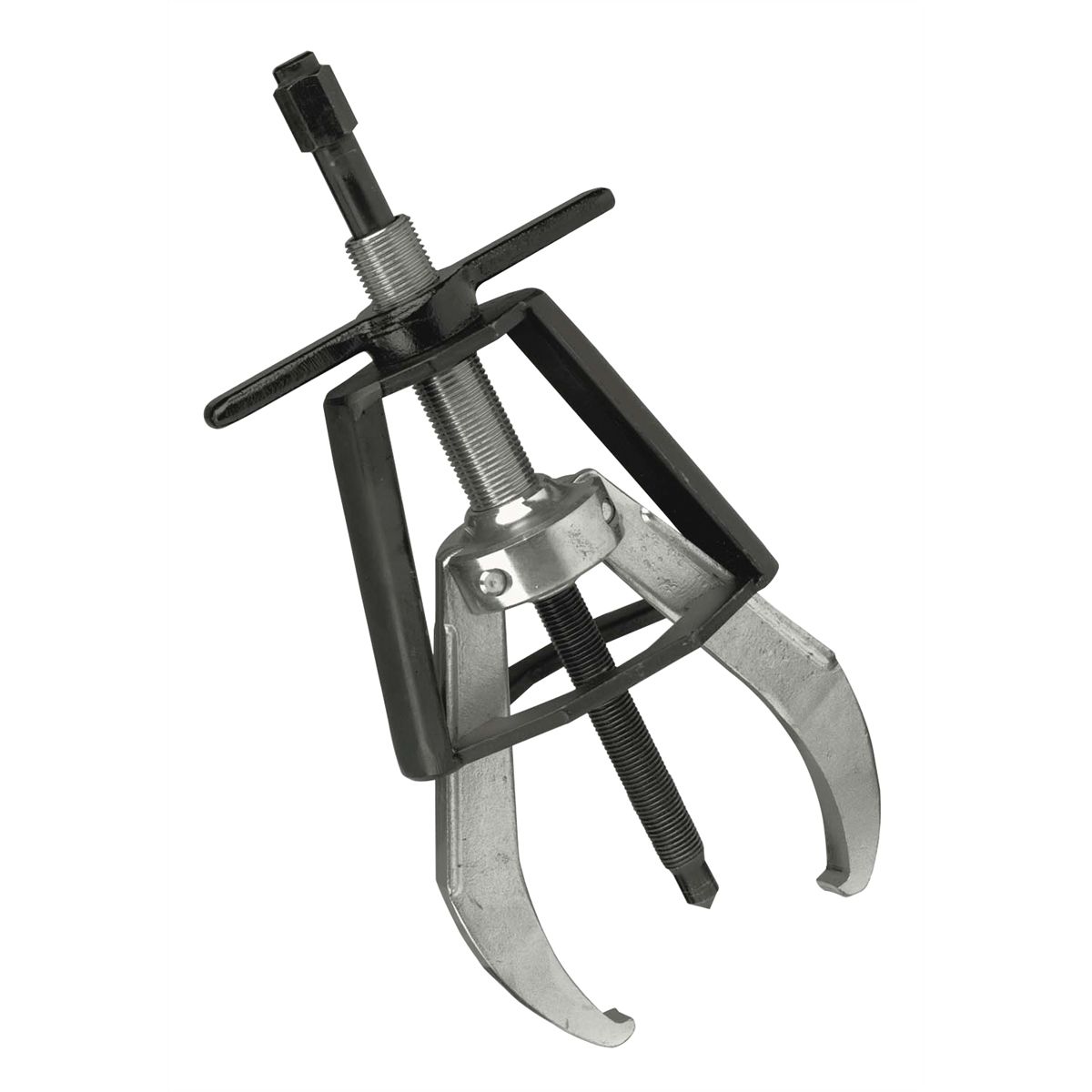 Posi Lock Puller - 3 Jaw 2 Ton