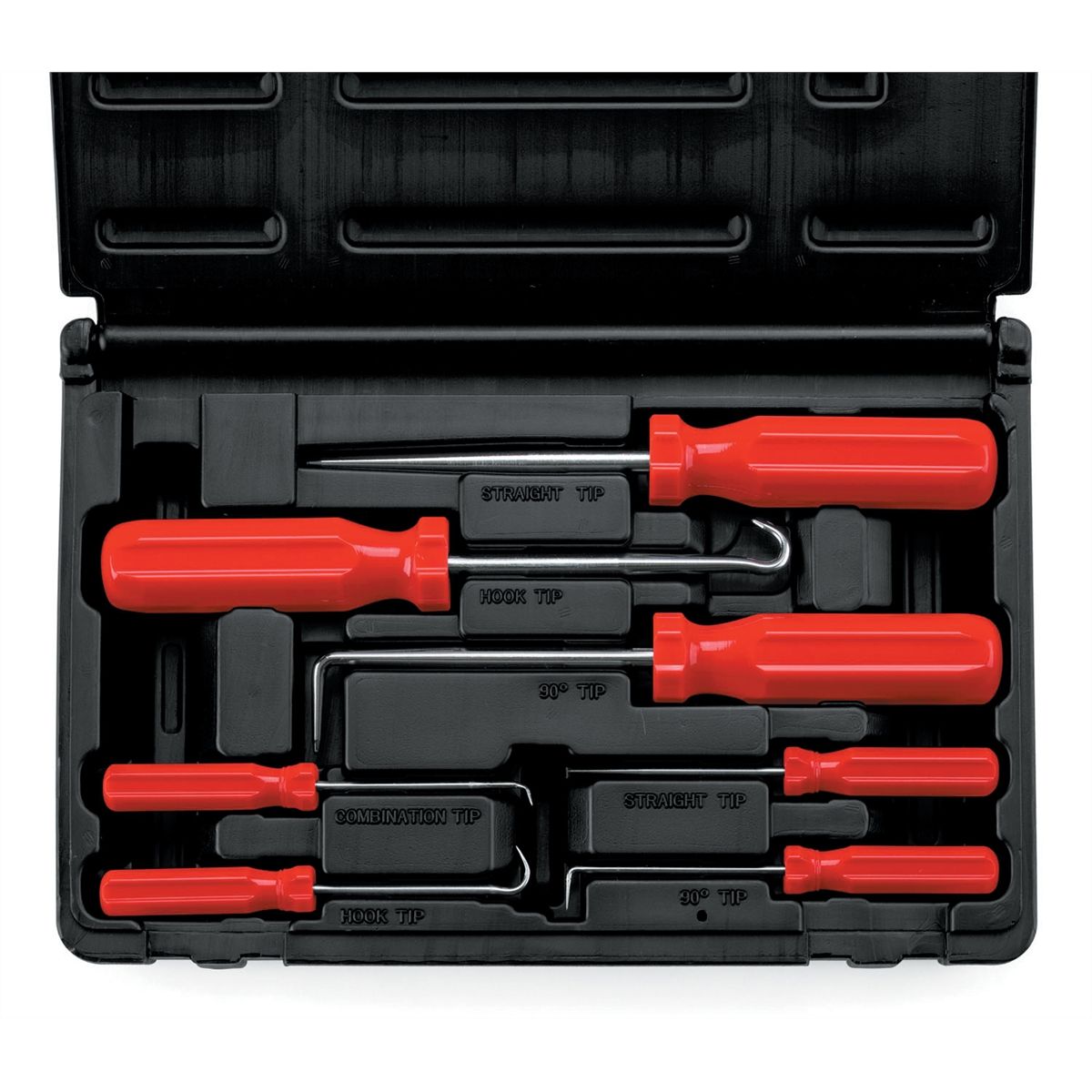 c. Hook & Pick Set 7-Pc