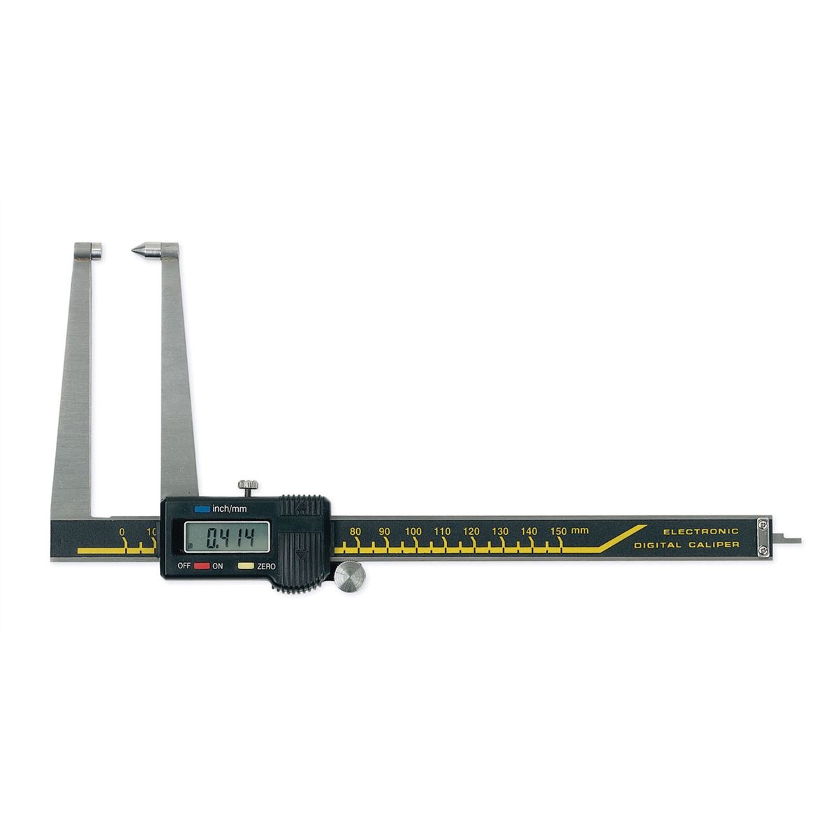 KD 3774 6 Digital Brake Rotor Gauge KDT3774