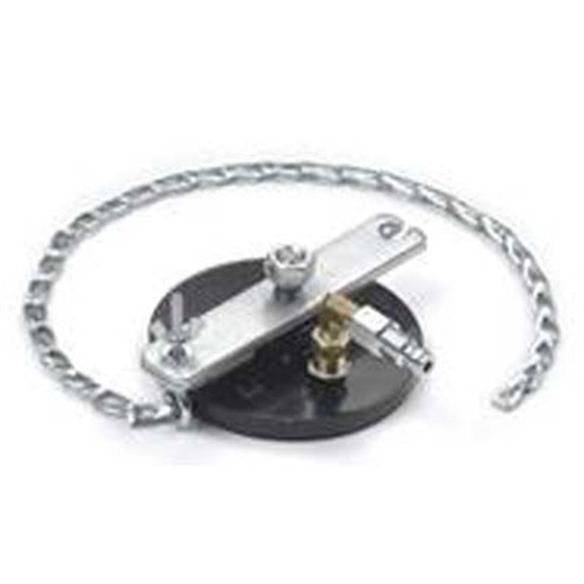 Universal Adapter - 4-1/8" Diameter