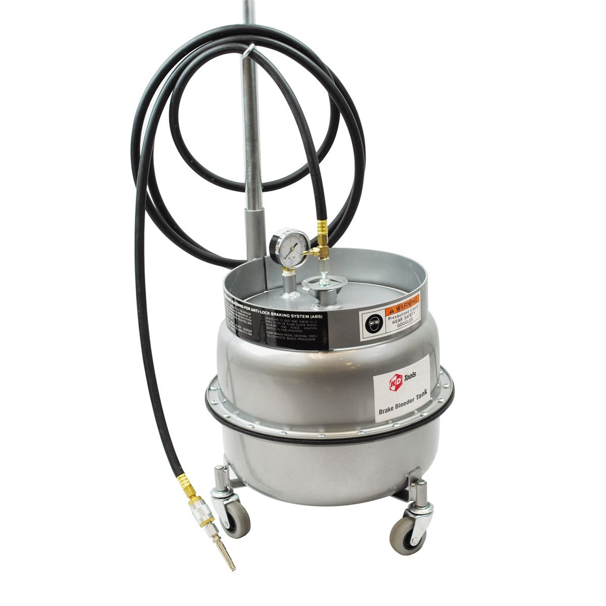 Brake Bleeder Tank KD Tools 3795