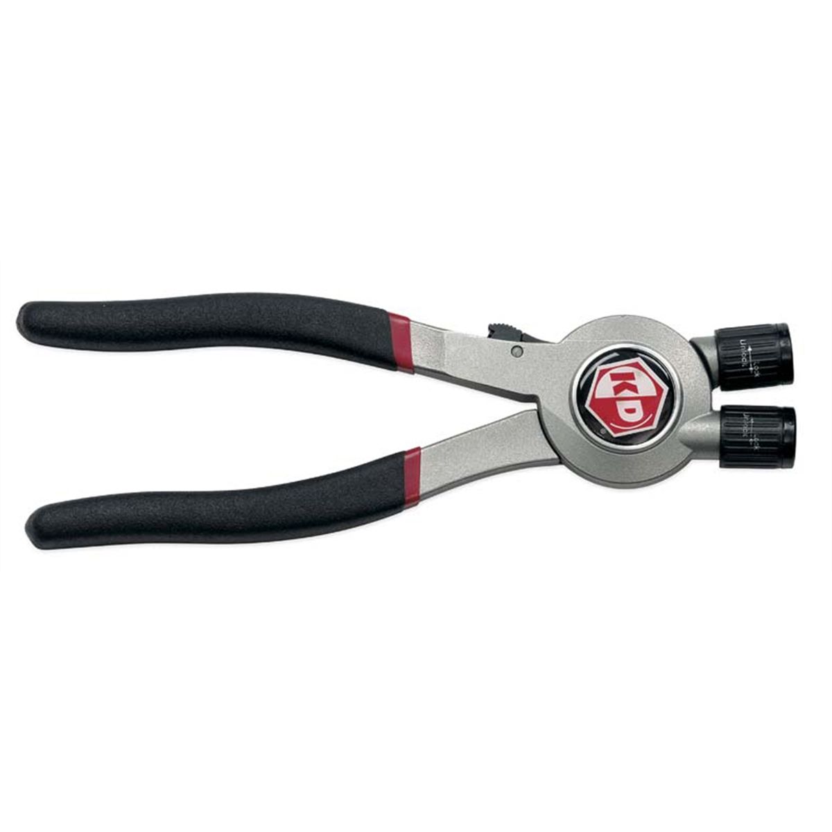 Replacement Pliers for KD 3836 - Handle Only