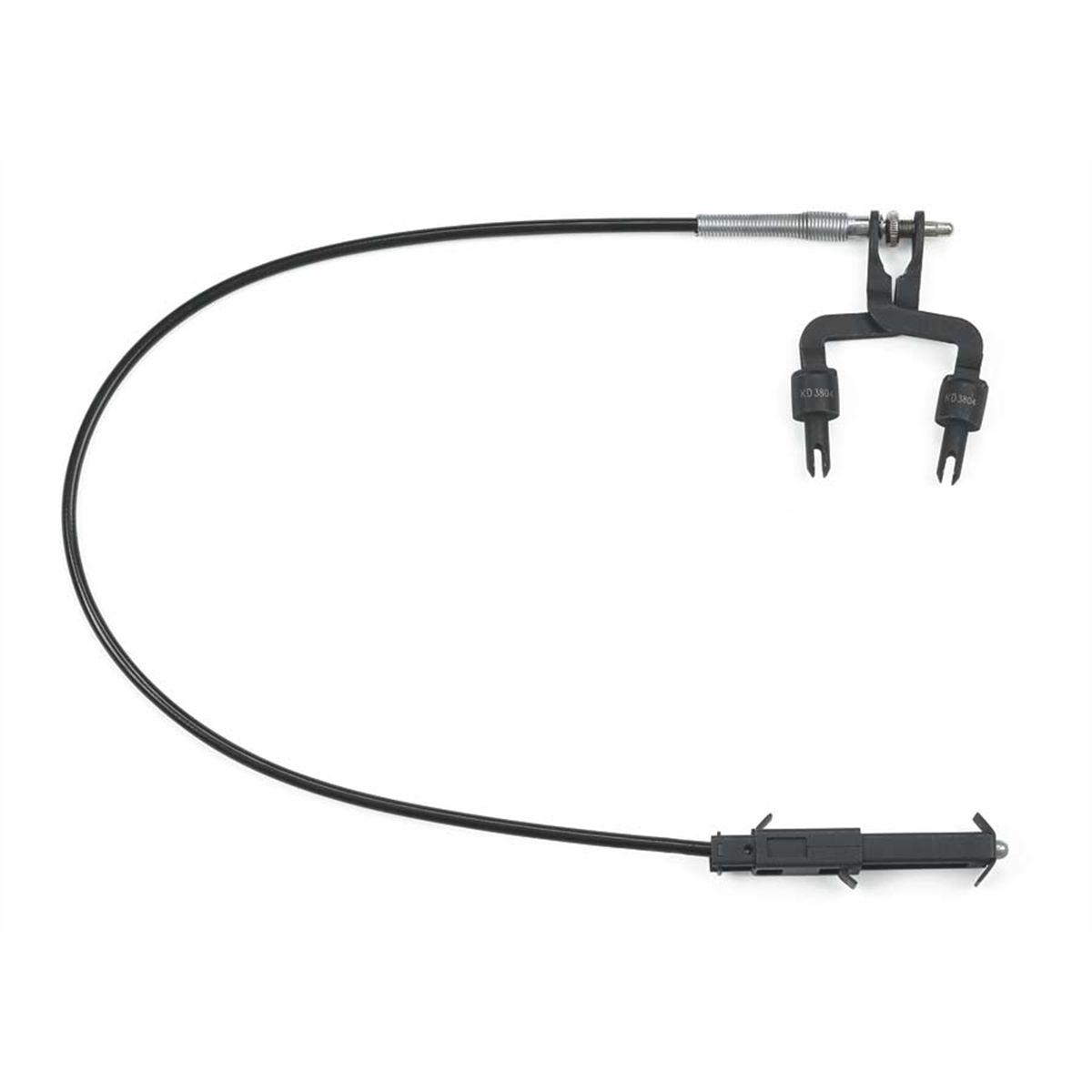 c. Replacement Cable Hose Clamp Tip for KD3836