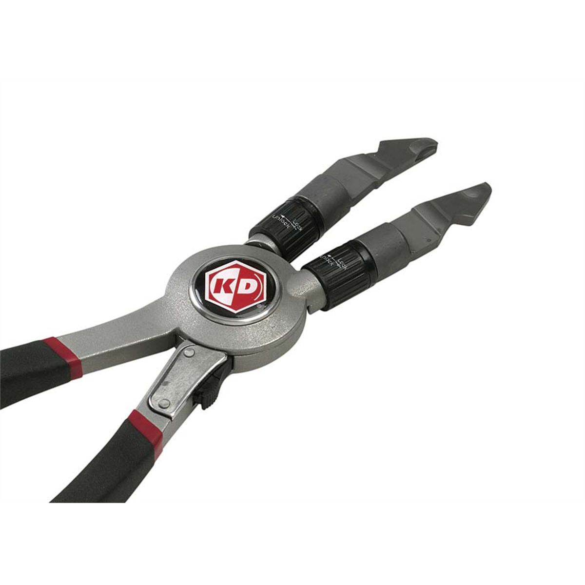 HOG RING TIPS