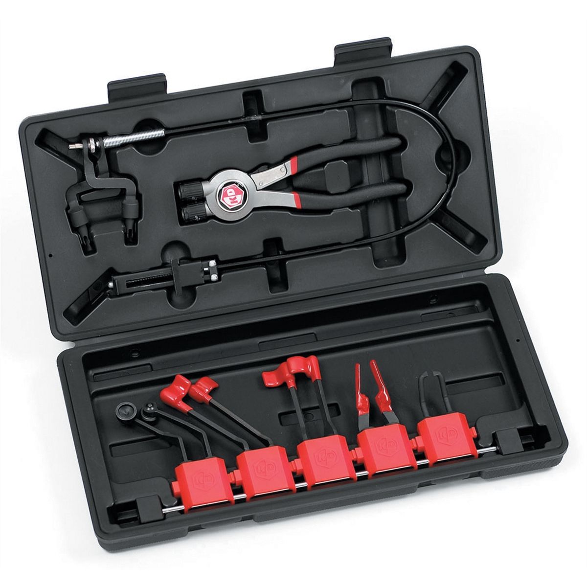 GearPlier Set - 7-Pc