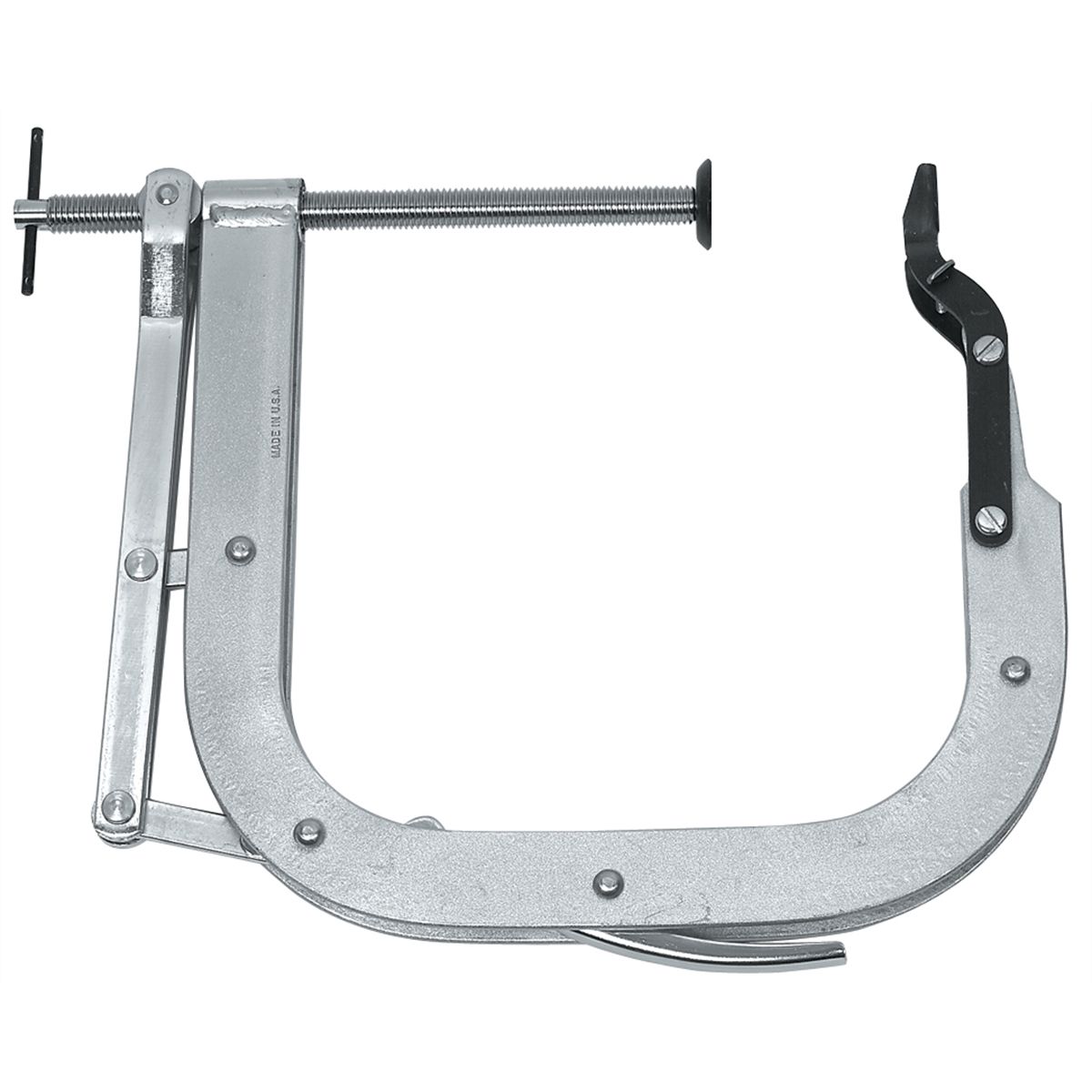 Valve Spring Compressor - Overhead