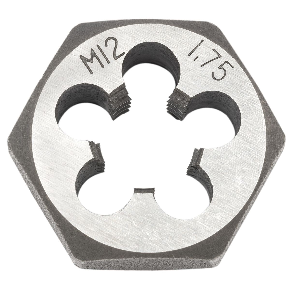 HEX DIE 1/4-20