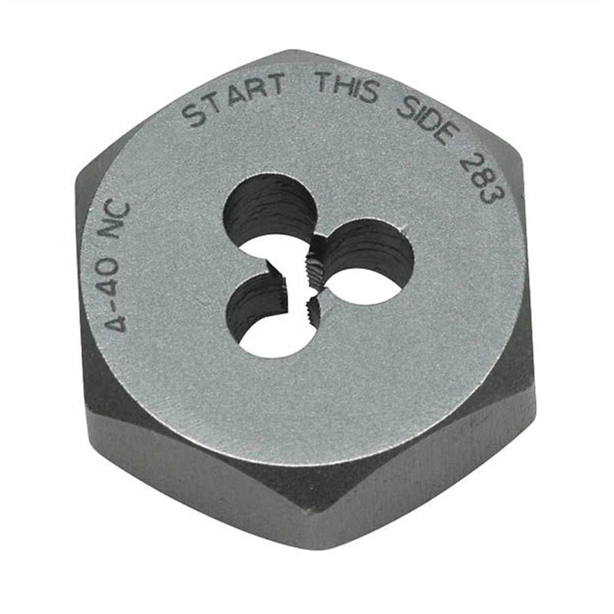 HEX DIE 3/8-16