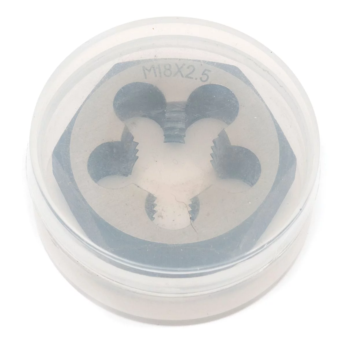 (image for) HEX DIE 7 X 1.00