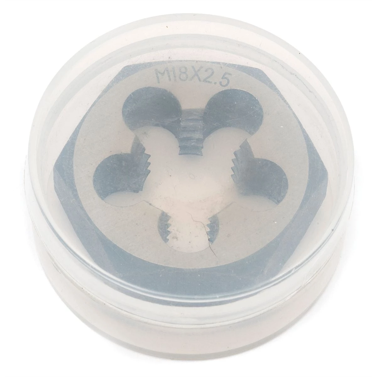 (image for) HEX DIE 8 X 1.25