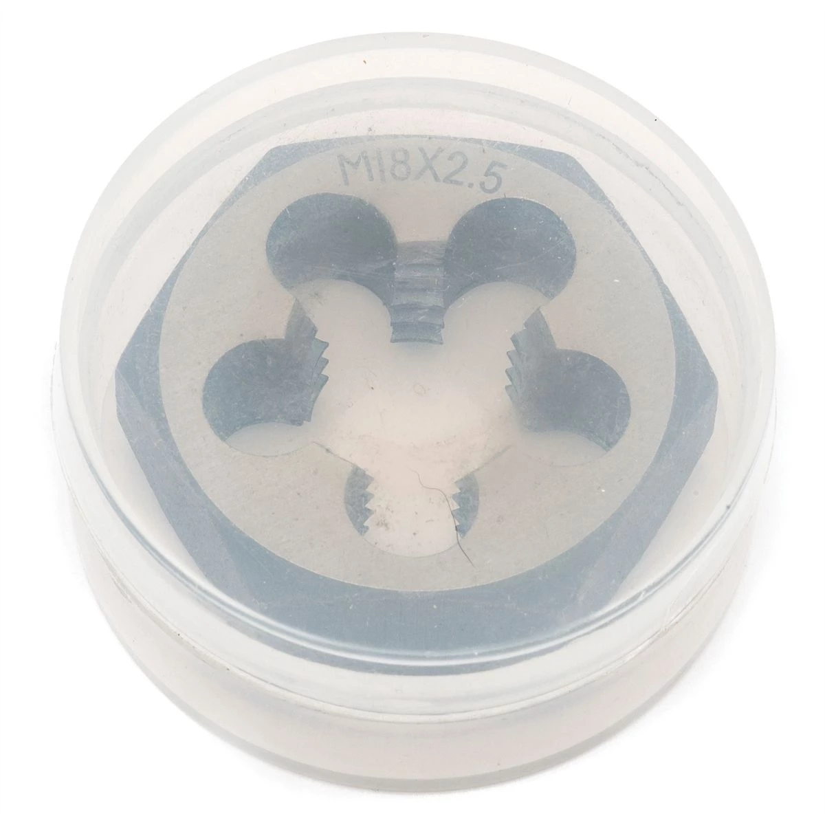 (image for) HEX DIE 10 X 1.25
