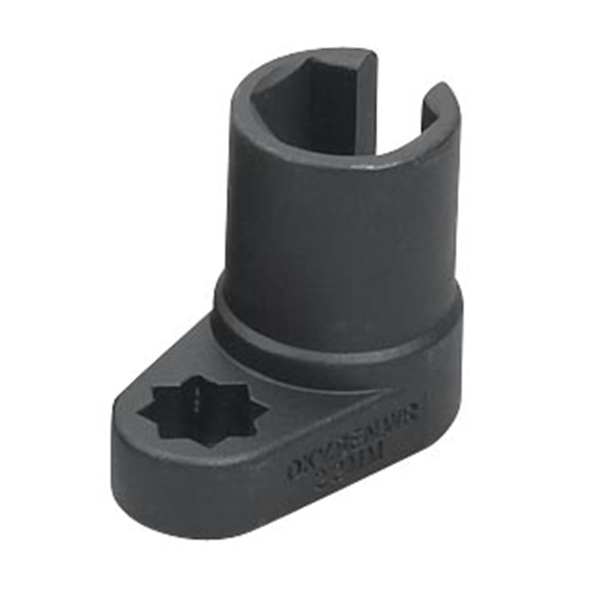 1/2 Inch Drive Oxygen Sensor Socket 7/8" (22mm)...