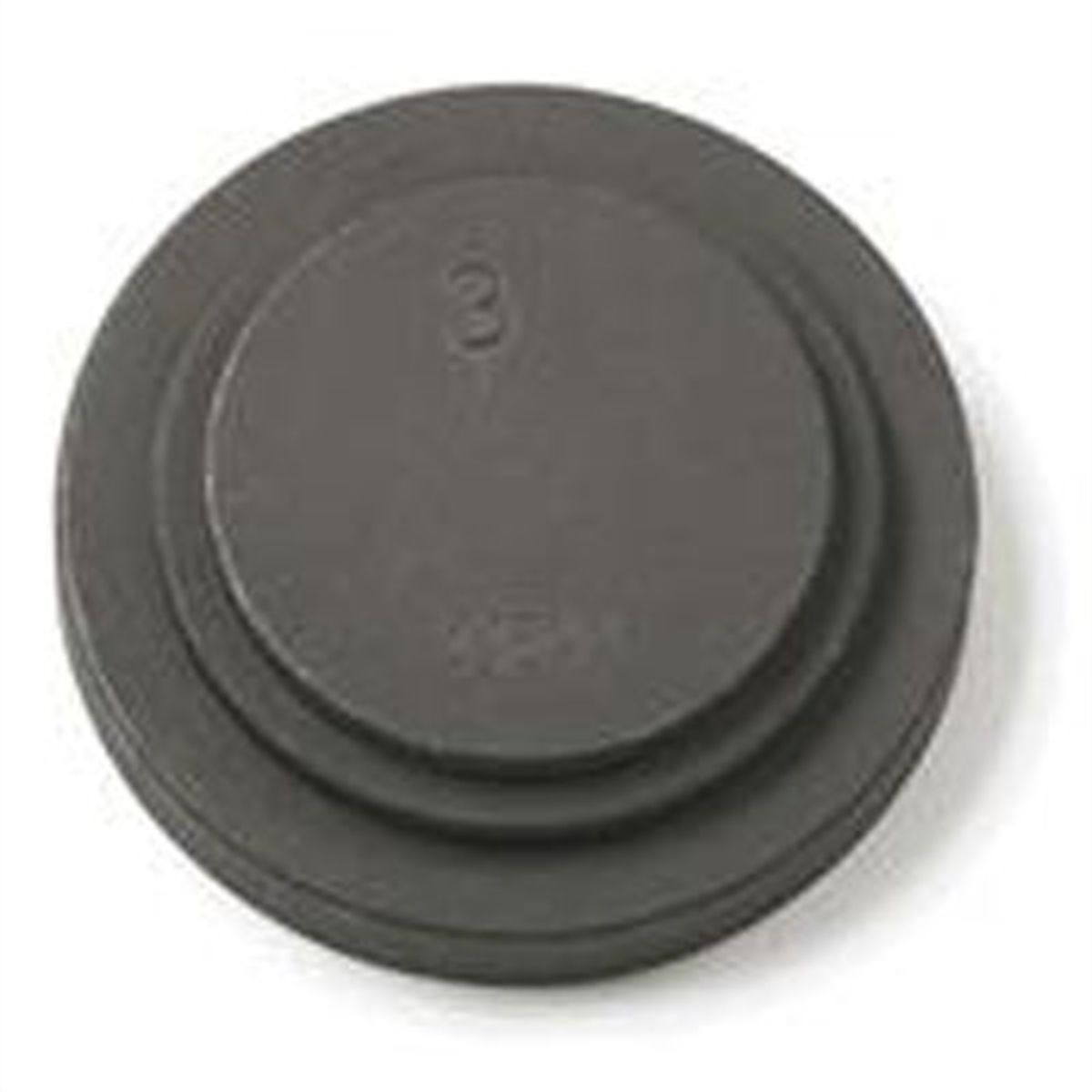 Adapter 3 2-1/4" 3 Step