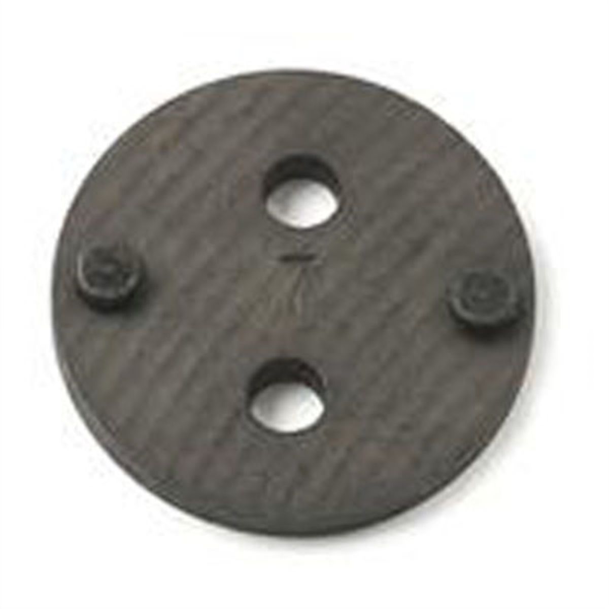Adapter 7 1-5/8" 2 Pin(S)
