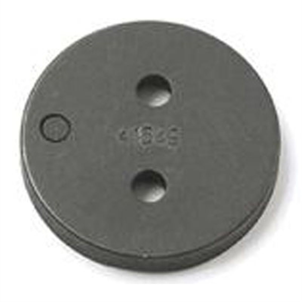 Adapter 8 1-7/8" 1 Pin