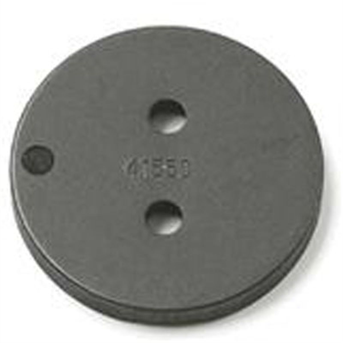 Adapter P 2-1/4" 1 Pin