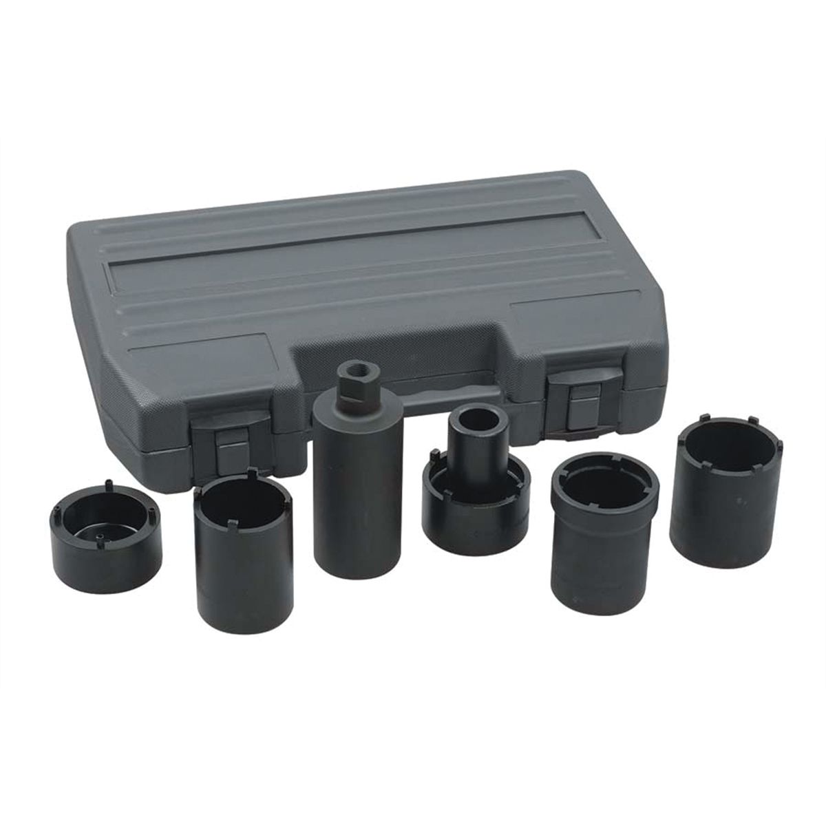 Toyota Pickup 4 Runner Spindle Nut Socket