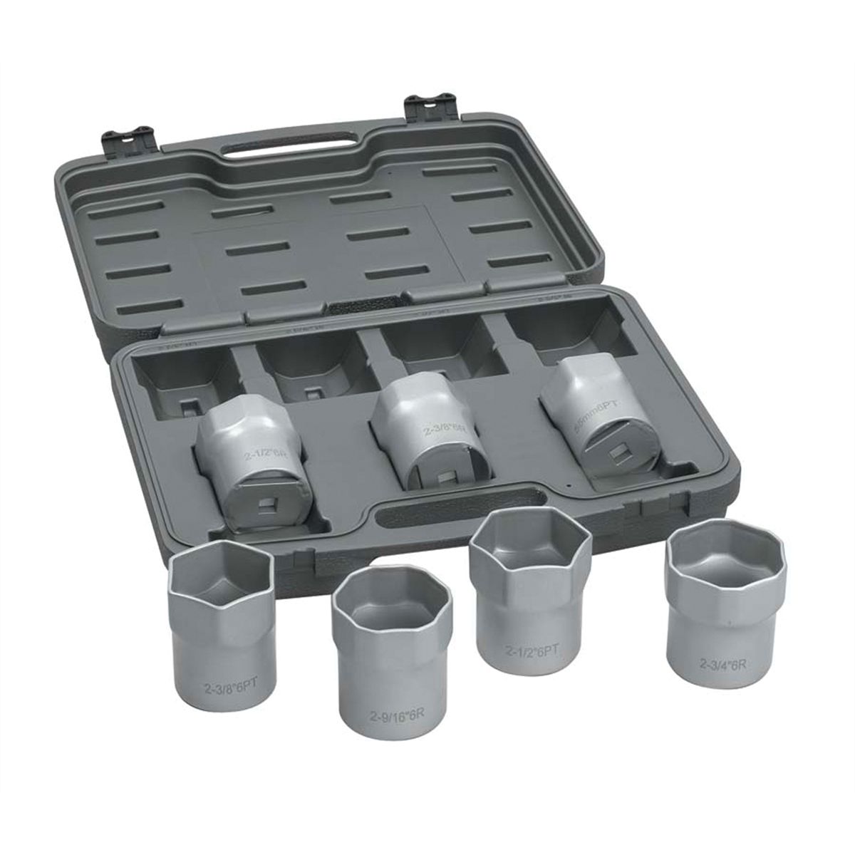 thumbnail image 2 of 64mm Rear Differential Pinion Bearing Lock Nut Tool Socket Wrench Tool For Bearing For Honda ATV Foreman 400 450 500 520 Rancher 350 400 420 Rincon 650 680 TRX 250EX/X Rubicon 500 2 of 9